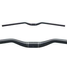 Ritchey Ritchey Comp Trail Rizer Handlebar- 800mm, 20mm rise, 10D, Black