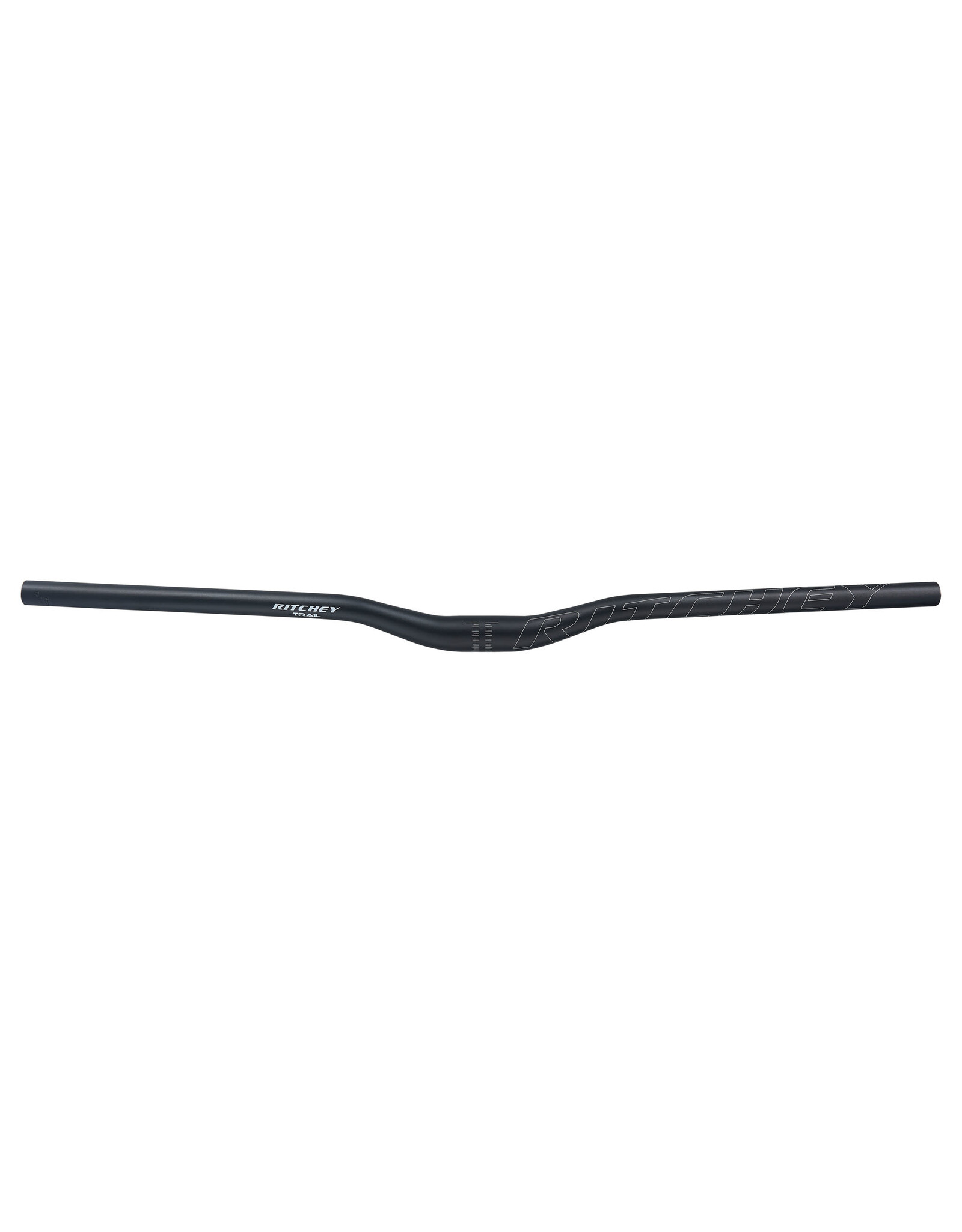 Ritchey Ritchey Comp Trail Rizer Handlebar- 800mm, 20mm rise, 10D, Black