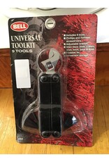 Bell Universal Toolkit - 9 tools