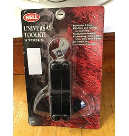 Bell Universal Toolkit - 9 tools