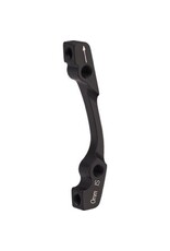 Avid Avid/ SRAM 0mm IS Disc Brake Adaptor Fits 160mm Front and 140mm Rear Rotors