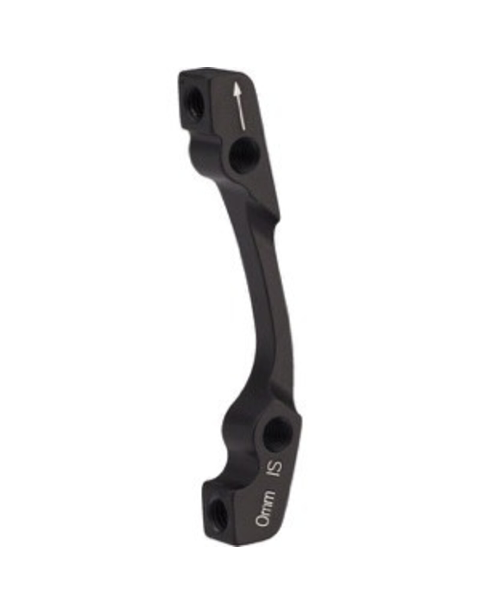 Avid Avid/ SRAM 0mm IS Disc Brake Adaptor Fits 160mm Front and 140mm Rear Rotors