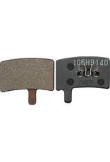 Hayes Hayes Stroker Trail/Carbon/Gram Semi-Metallic Disc Brake Pads