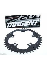 Tangent Tangent 5Bolt 110mm Chainring 40T Black