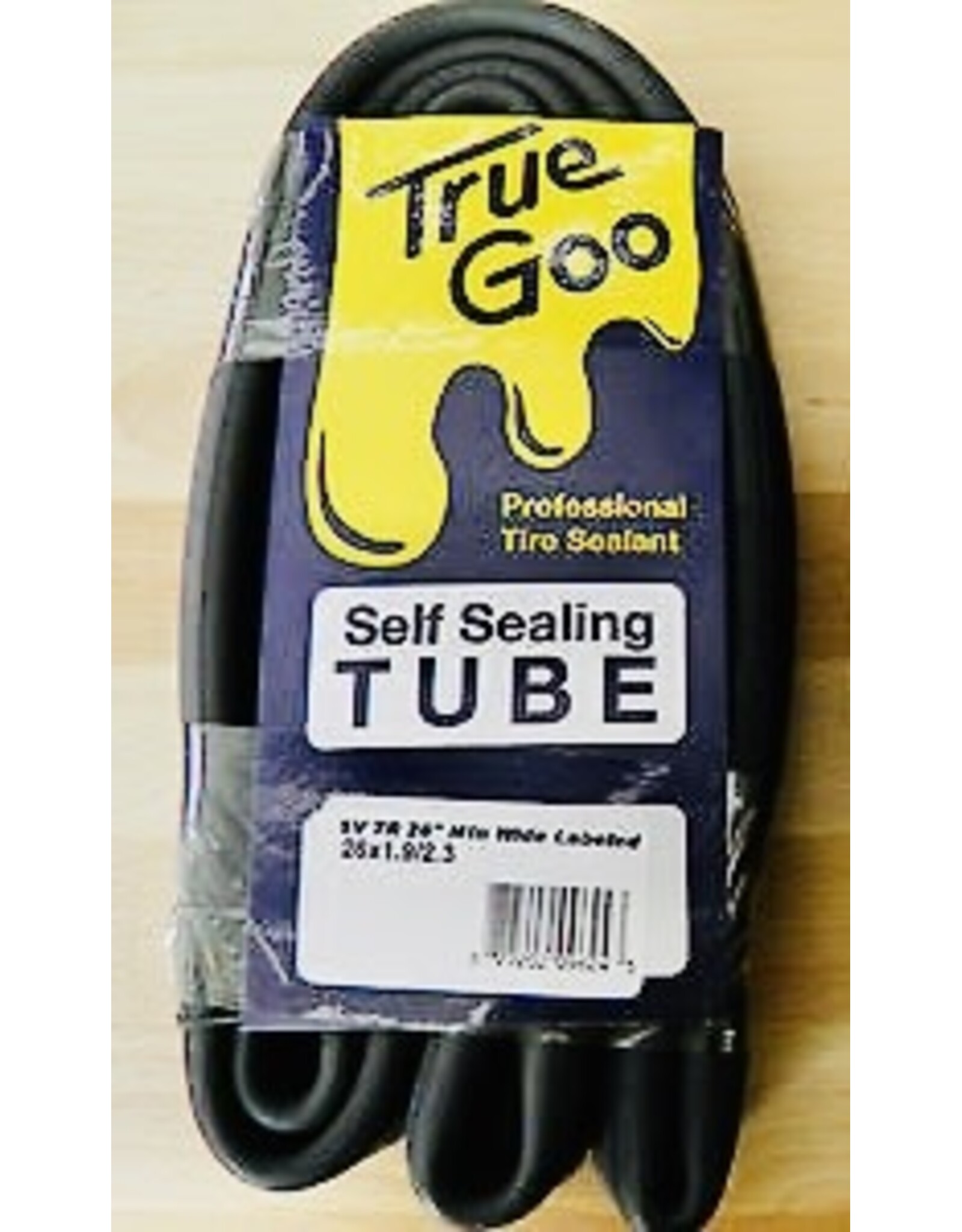 True Goo Products 26x1.75” Thorn-Resistant Sealant Tube