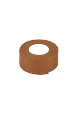 Tressostar Tressostar Cotton Handlebar Tape - Brown each.