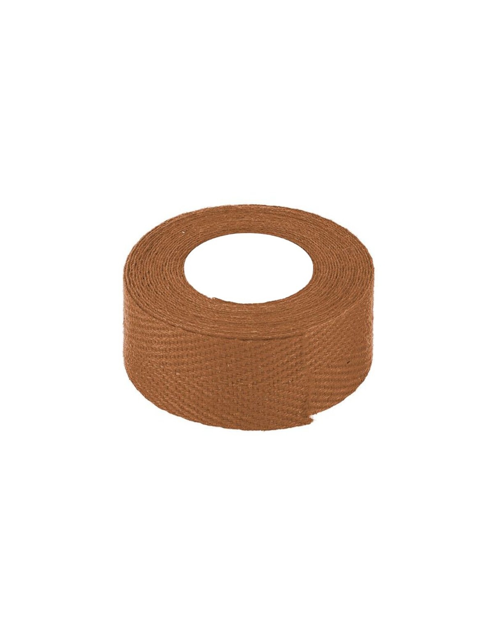 Tressostar Tressostar Cotton Handlebar Tape - Brown each.