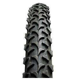 CST Tires & Tubes CST 26X1.95 BLACK TIRE C-1040N
