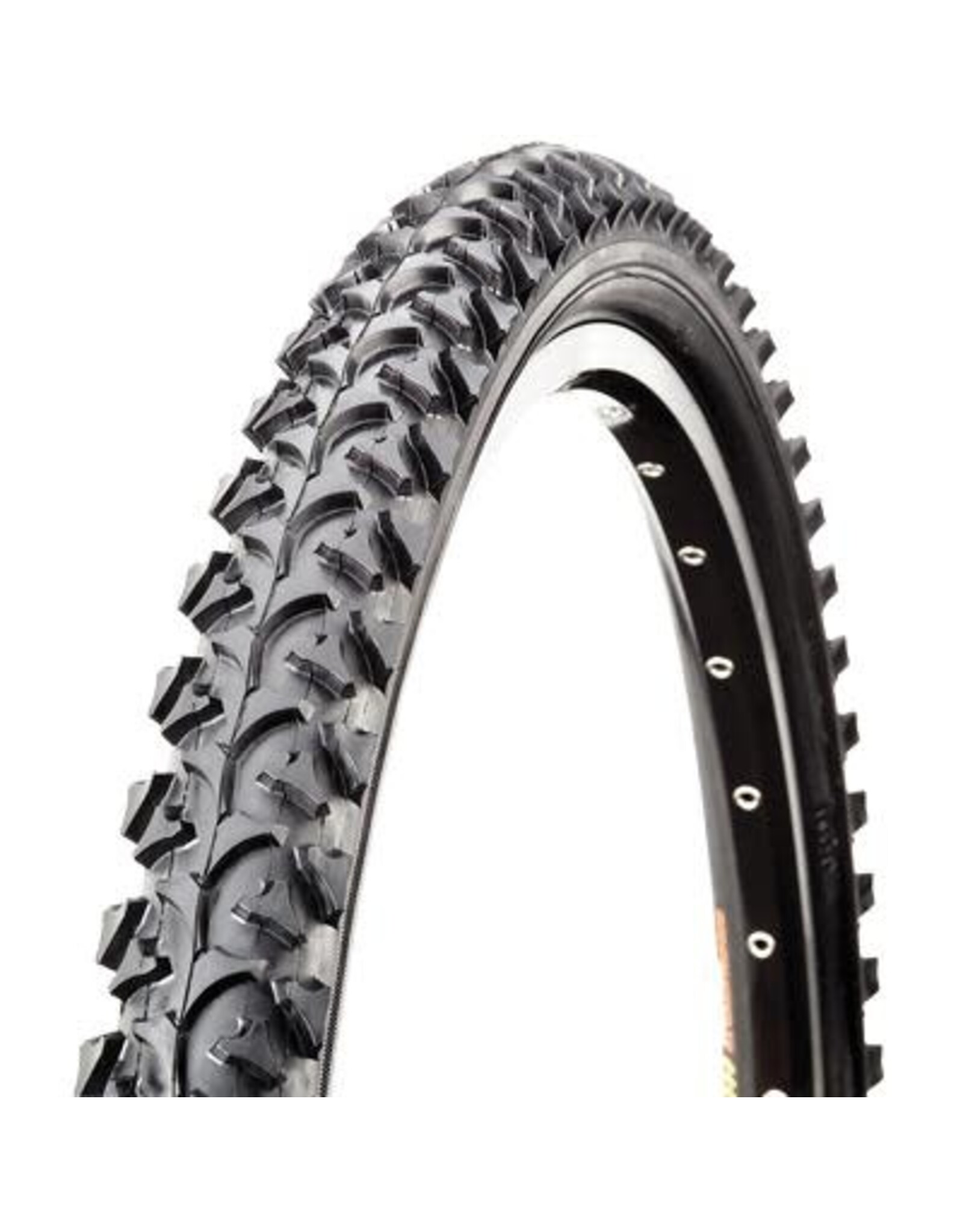 CST Tires & Tubes CST 26X1.95 BLACK TIRE C-1040N