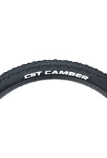 CST CST Camber Tire - 26 x 2.25, Clincher, Wire, Black