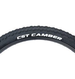 CST CST Camber Tire - 26 x 2.25, Clincher, Wire, Black