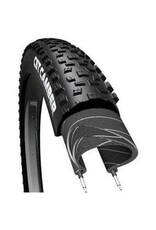 CST CST Camber Tire - 26 x 2.25, Clincher, Wire, Black