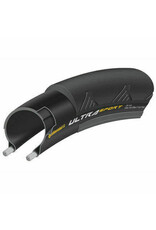 Continental Wire Bead Ultra Sport II 700 X 28 Black-BW