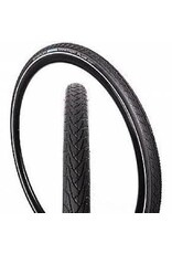 Schwalbe Schwalbe Marathon Plus Tire - 700 x 35, Clincher, Wire, Black/Reflective, Performance Line