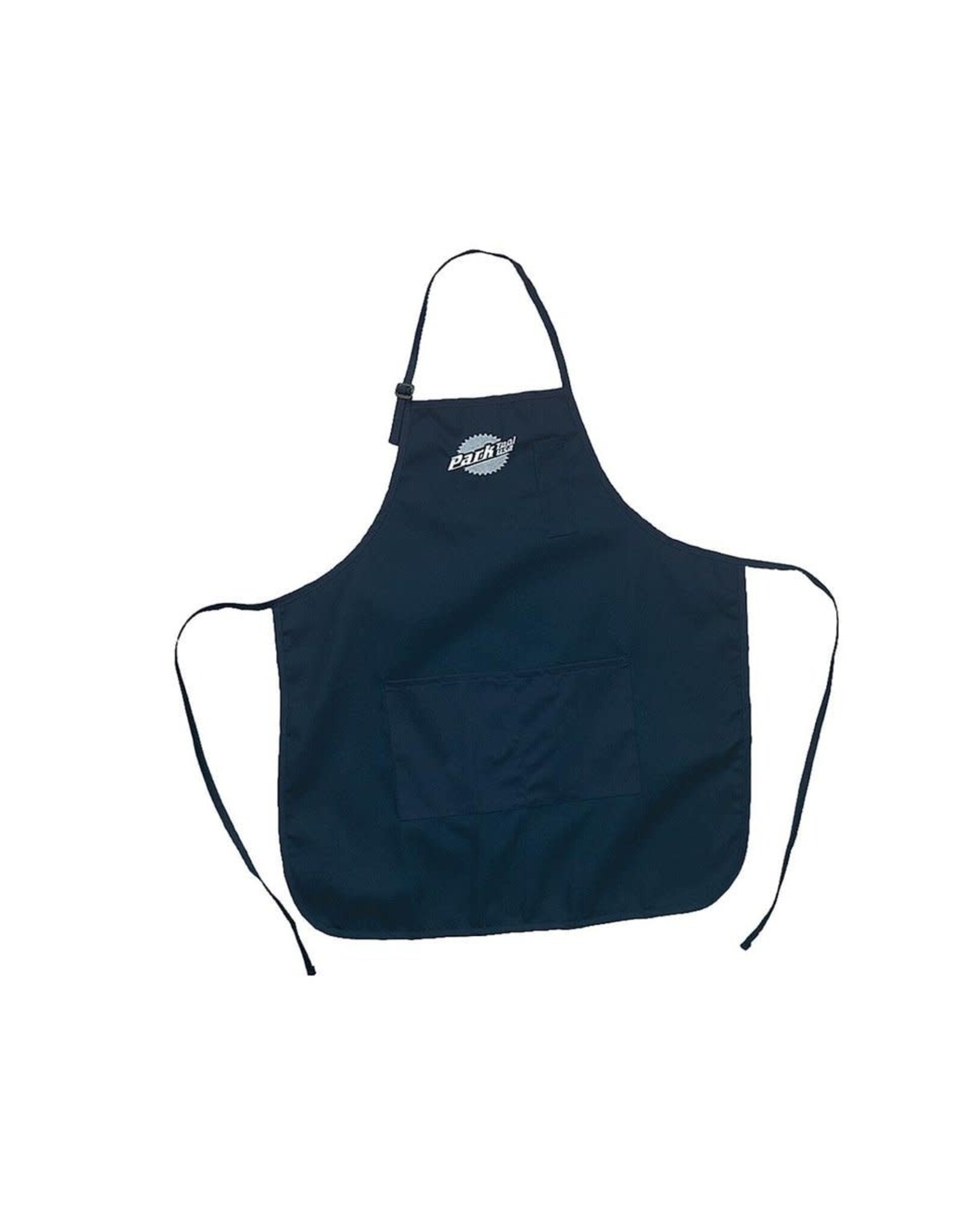 Park Tool Park Tool SA-1 Shop Apron: 30" Long, Blue