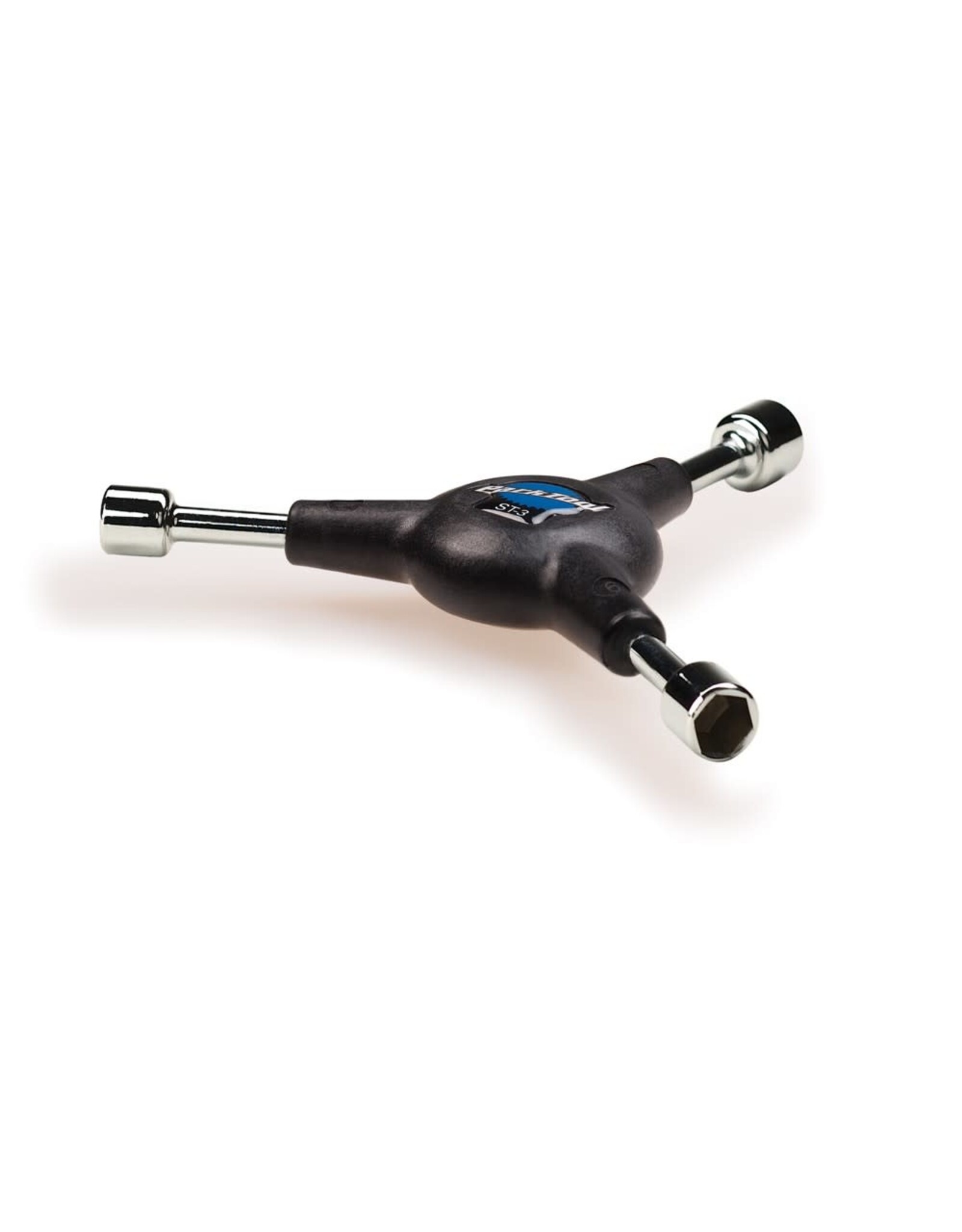 Park Tool Park Tool ST-3C Three Way Socket Wrench