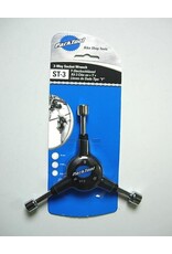 Park Tool Park Tool ST-3C Three Way Socket Wrench