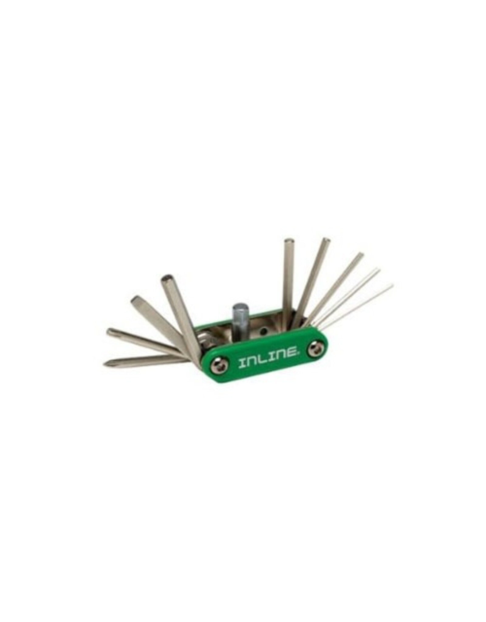 Inline Inline 10-function Mulitool
