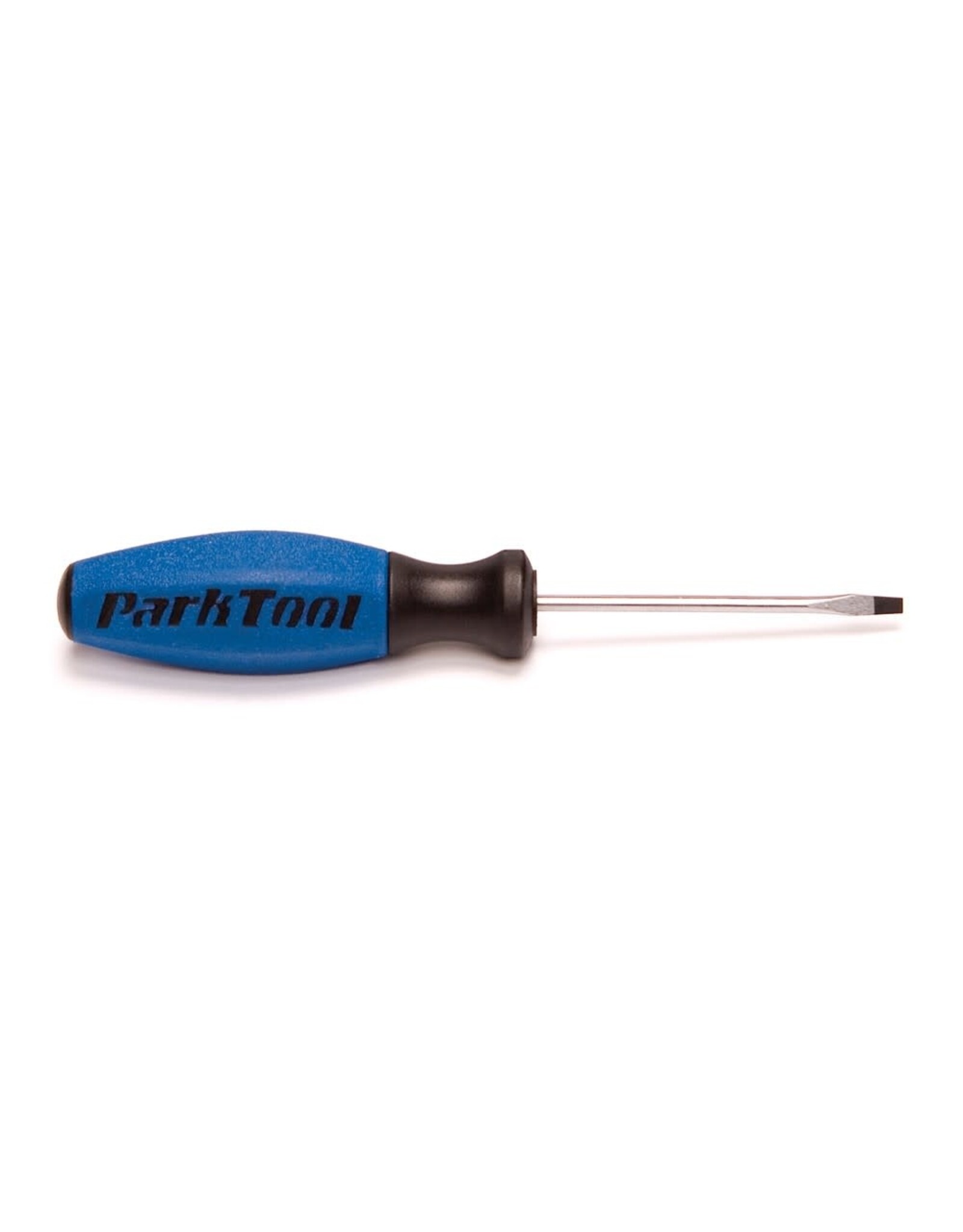 Park Tool Park Tool SD-3 Flat-Head Screwdriver: 3mm