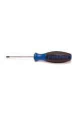 Park Tool Park Tool SD-0 Phillips Screwdriver