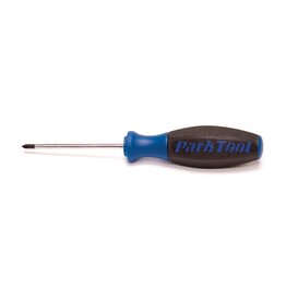 Park Tool Park Tool SD-0 Phillips Screwdriver