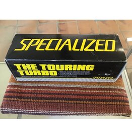 Specialized Specialized Touring Turbo Tire 27”x1-1/4