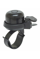 Incredibell Incredibell Adjustabell 2 Bell: Black