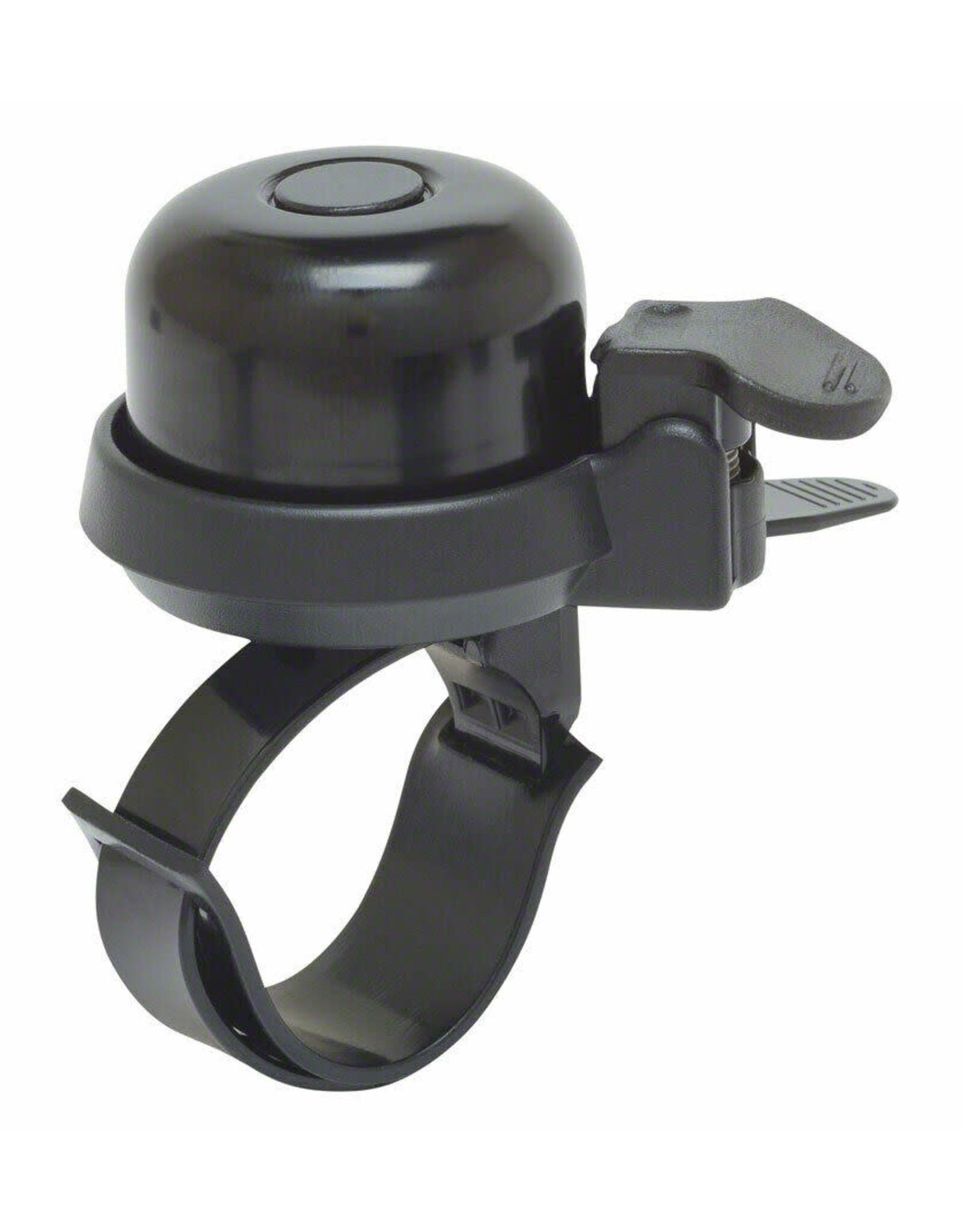 Incredibell Incredibell Adjustabell 2 Bell: Black