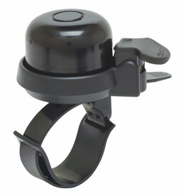 Incredibell Incredibell Adjustabell 2 Bell: Black