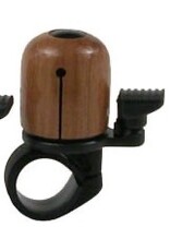 Mirrycle Mirrycle Incredibell Woodpecker Standard 25.4mm Cherry