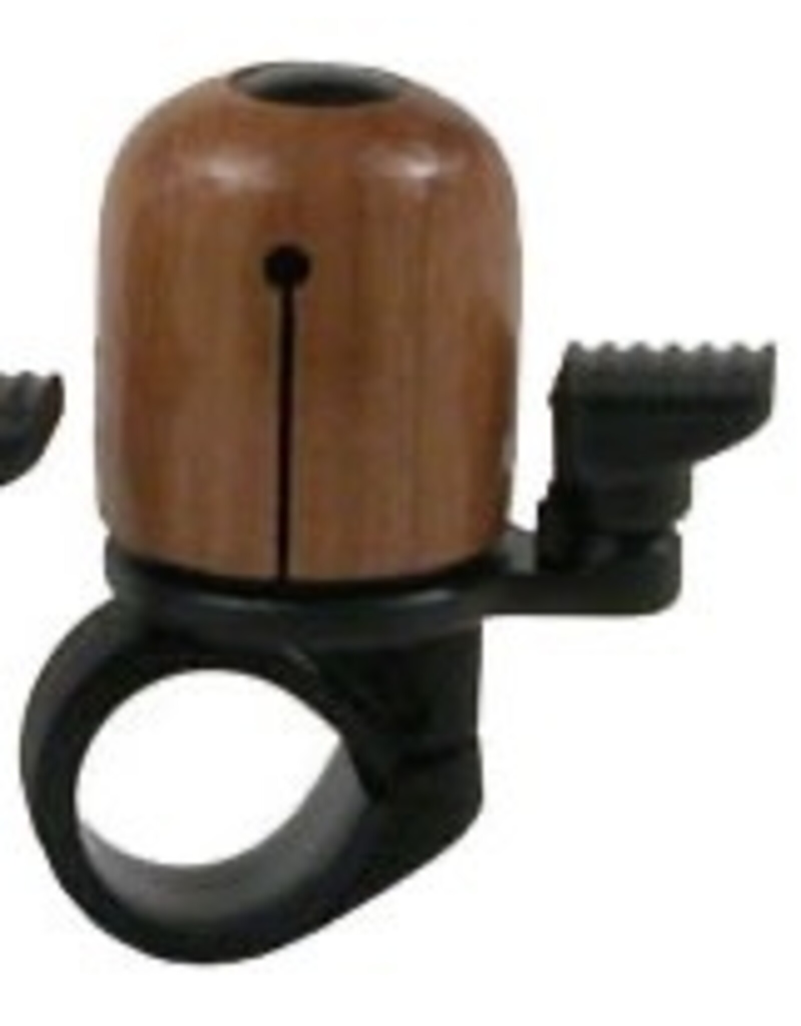 Mirrycle Mirrycle Incredibell Woodpecker Standard 25.4mm Cherry