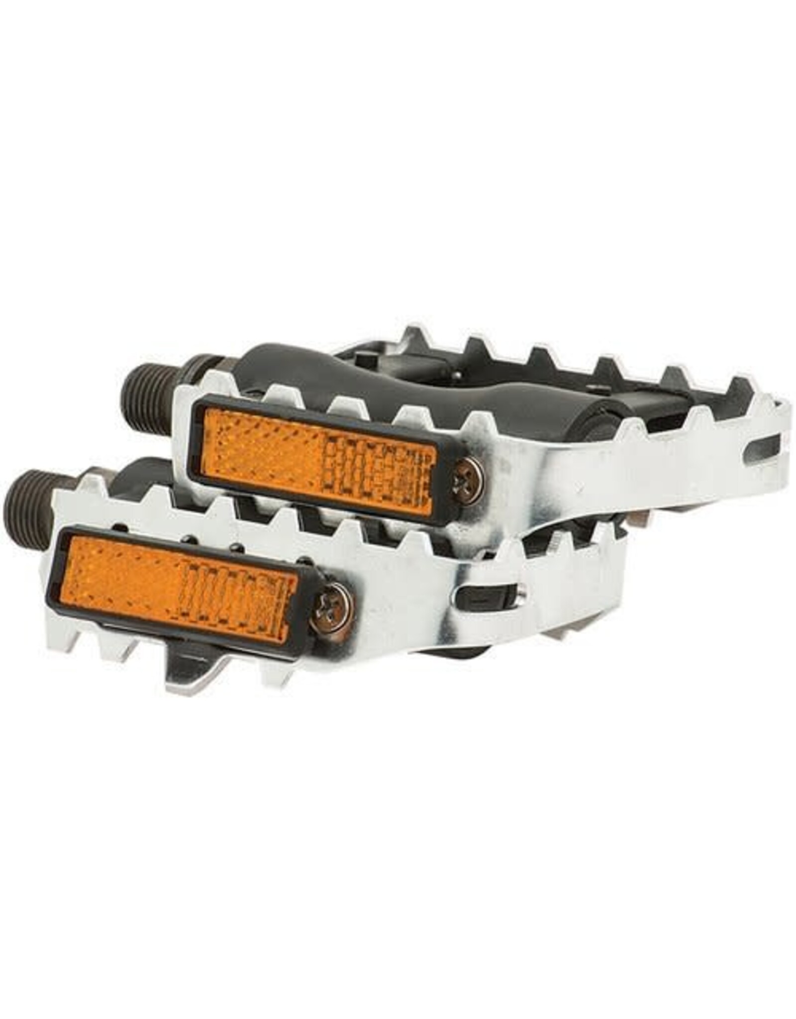 Bell Bell Metal Cage Pedal 9/16”