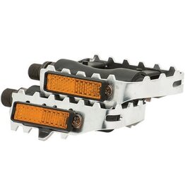 Bell Bell Metal Cage Pedal 9/16”