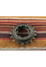 Dnp USED DNP Precision quality Freewheel 1/2*3/32  18T  37*24 Thread