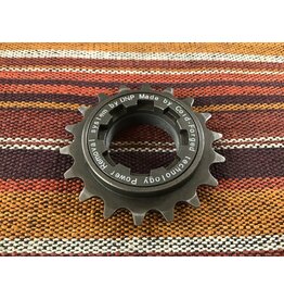 Dnp USED DNP Precision quality Freewheel 1/2*3/32  18T  37*24 Thread