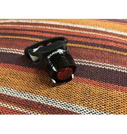 Cycletorch Tail Bolt- battery