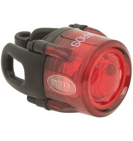 Bell USED Bell Pharos Rear light- battery