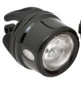 Bell USED Bell Pharos Front light- battery