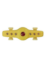 SERFAS SERFAS SEAT STAY Tail Light LED Yellow