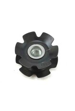 AheadSet Aheadset Starnut for 1-1/8" Steerer Tubes