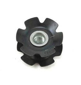 AheadSet Aheadset Starnut for 1-1/8" Steerer Tubes