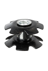 AheadSet Aheadset Starnut for 1-1/8" Steerer Tubes