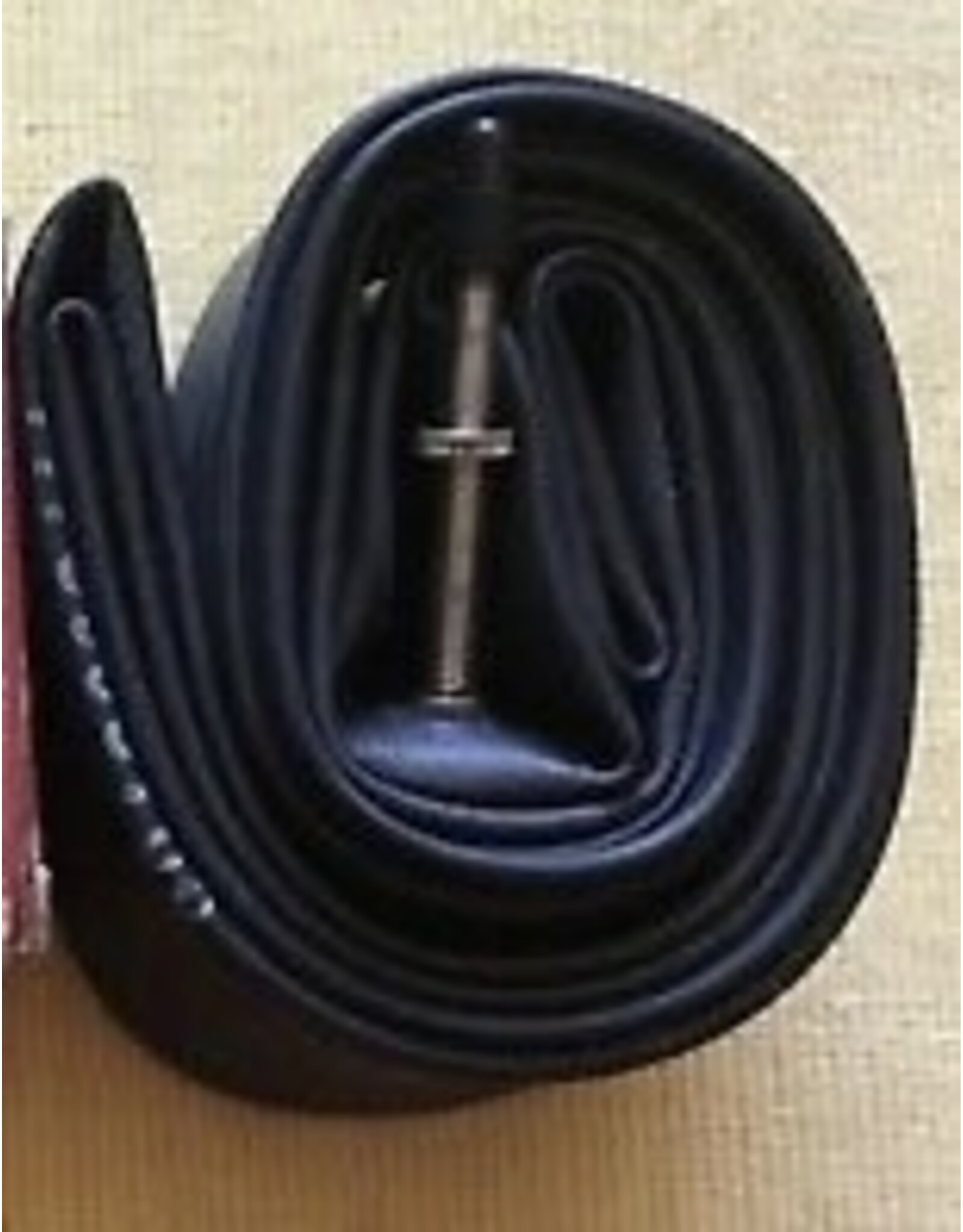 Q-Tubes Teravail Standard Tube - 29 x 2 - 2.4, 48mm Presta Valve