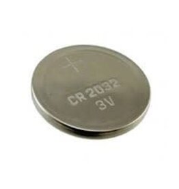 2032 battery fits most computers