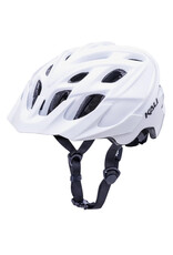 Kali Protectives Kali Chakra Solo Helmet - White, S/M