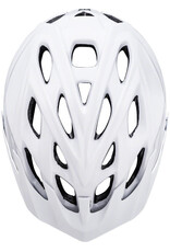 Kali Protectives Kali Chakra Solo Helmet- White, L/XL