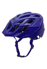 Kali Protectives Kali Chakra Solo Helmet - Blue, S/M