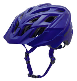 Kali Protectives Kali Chakra Solo Helmet - Blue, S/M