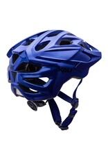 Kali Protectives Kali Chakra Solo Helmet - Blue, S/M