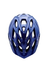 Kali Protectives Kali Chakra Solo Helmet - Blue, S/M